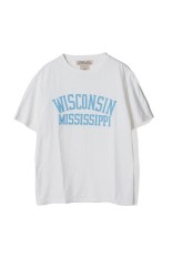 Hard SP Finished 20/-Tenjiku Regular Tee (WISCONSIN) - off (RN28369139)