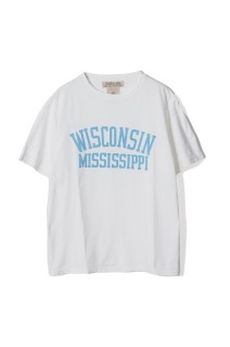 Hard SP Finished 20/-Tenjiku Regular Tee (WISCONSIN) - off (RN28369139)