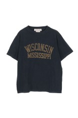 Hard SP Finished 20/-Tenjiku Regular Tee (WISCONSIN) - black (RN28369139)