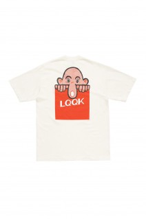ERIC ELMS KILROY SS TEE(LQA24ST21)