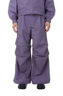 WINDSTOPPER PARATROOPER PANTS / PURPLE(24FW-L5-03)