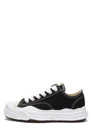 HANK /  BLACK (A05FW702) (size40~)