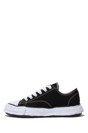 PETERSON 23 / BLACK (A11FW702) (size40~)
