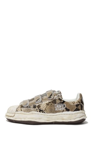BLAKEY / NATURAL (A14FW737) (size40~)