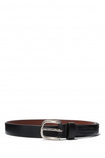 F.T.C BELT - BLACK / BLACK (FTA2234007)