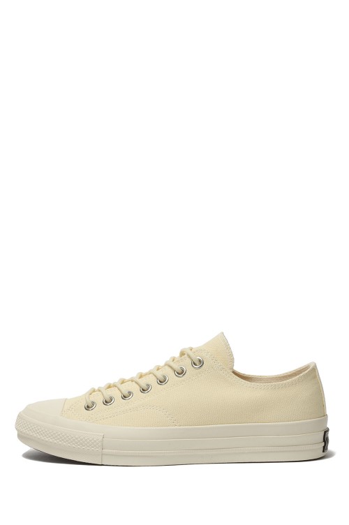 CHUCK TAYLOR CANVAS OX / OFF WHITE(26.5cm〜) | セレクトショップ｜DeepInsideinc.com  Store