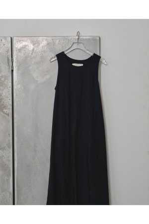 Back Gather Dress (12510310)