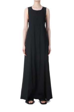 Back Gather Dress (12510310)