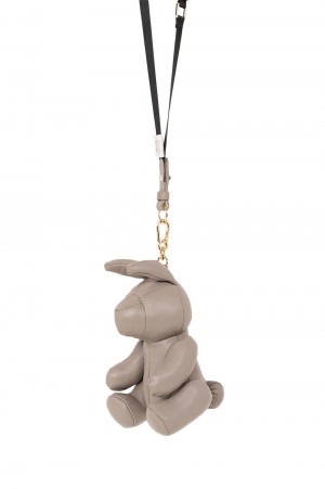 DOLLS RABBIT MINII-GRAY(A13BG712)