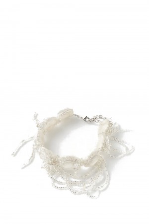 cloaked rhinestone bracelet(TD-25SS-AC09)