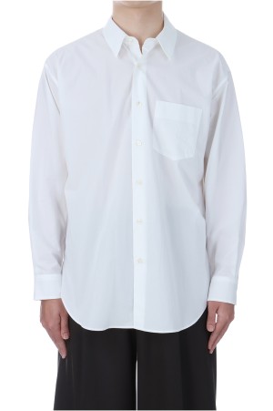 Dt shirt - White (W-016-5001)