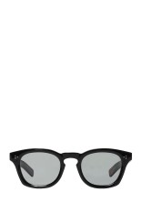 BE011 - BLACK / M.GRAY