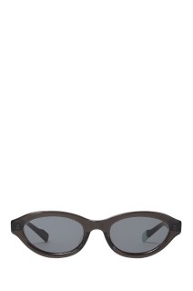 BE010 - CLEAR BLACK / GRAY