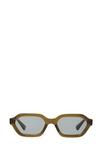 BE007 - VINTAGE OLIVE / M.GRAY