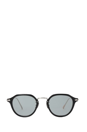 BM011 - BLACK / M.GRAY