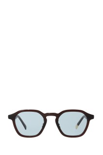 BM010 - BROWN / ICE GRAY