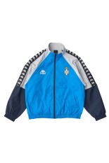 KAPPA(R) Presentation Jacket - Azzurro (SD25S-JK06)