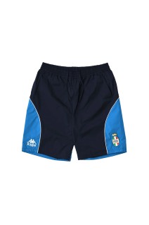 KAPPA(R) Presentation Shorts - Azzurro (SD25S-PT08)