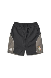 KAPPA(R) Presentation Shorts - Nero (SD25S-PT08)