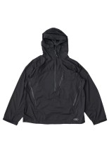 Super Light Anorak - Black (SD25S-JK04)