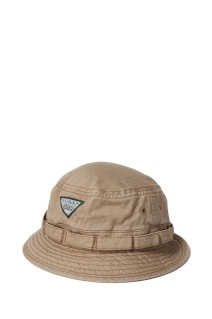 Vintage Washed Boonie Hat - Khaki (SD25S-CP07)