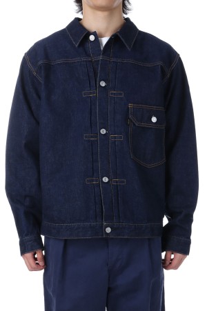 BIO - INDIGO OW (AUDM25S02)