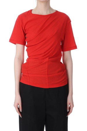 twisted-T 01 - RED (AA25SS-CST02-01)