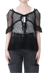 Cradie - BLACK (AA25SS-KT01)