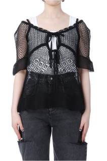 Cradie - BLACK (AA25SS-KT01)