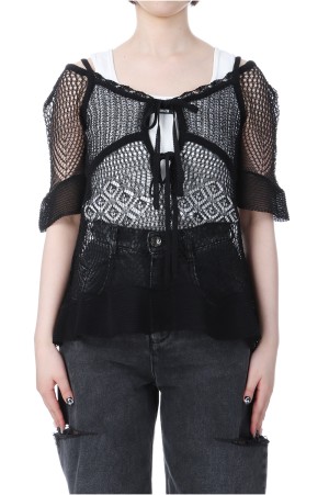 Cradie - BLACK (AA25SS-KT01)