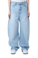 Barrel Denim - INDIGO (S3.5-0605)