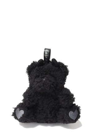A KUMA charm - BLACK (S3.5-1112)