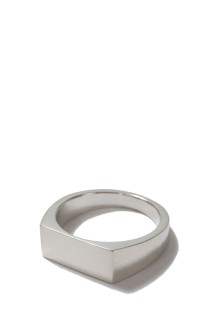 Square Ring (wide 6mm) (23SS026)