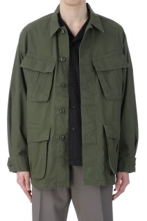 FATIGUE JACKET ( TYPE-1 ) / KHAKI (25SSE-WMO-ML01)