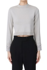 MM25SS-KN007 - GREY (MM25SS-KN007)