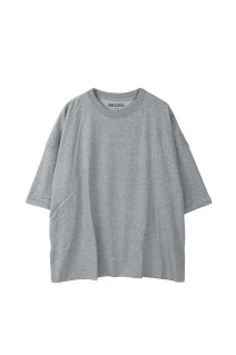 WideT	- H.GRAY (SHL25SS002)