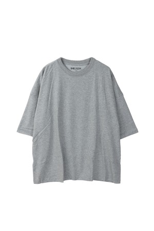 WideT	- H.GRAY (SHL25SS002)