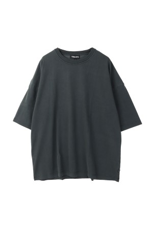 Pigment Wide T - BLACK (SHL25SS010OE)