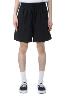 Tac Shorts - BLACK (SHL25SS006)