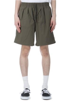 Tac Shorts - KHAKI (SHL25SS006)