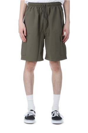 Cargo Shorts - KHAKI (SHL25SS007)