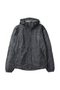 EP.7 10 JACKET - BLACK (EP7JK10-BK)
