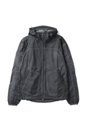 EP.7 10 JACKET - BLACK (EP7JK10-BK)