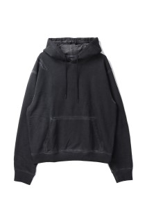 EP.7 01 HOODIE - BLACK (EP7HD01-BK)