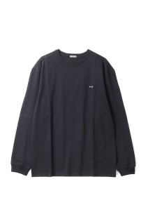 EP.7 01 SLEEVE - BLACK (EP7LS01-BK)