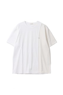 EP.7 04 T-SHIRT - WHITE (EP7TS04-WT)
