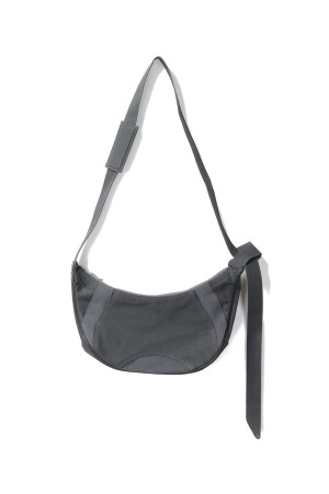 EP.7 01 BAG - CHARCOAL (EP7AC01-CH)