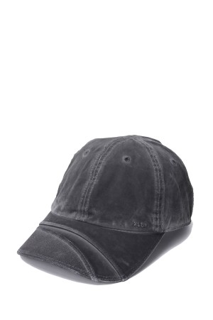 EP.7 01 CAP - BLACK (EP7AC04-BK)