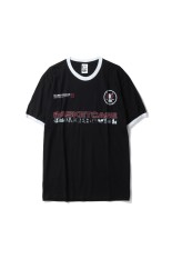 COMPUTER,  ringer / Black/White