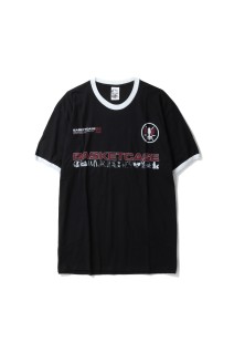 COMPUTER, ringer / Black/White